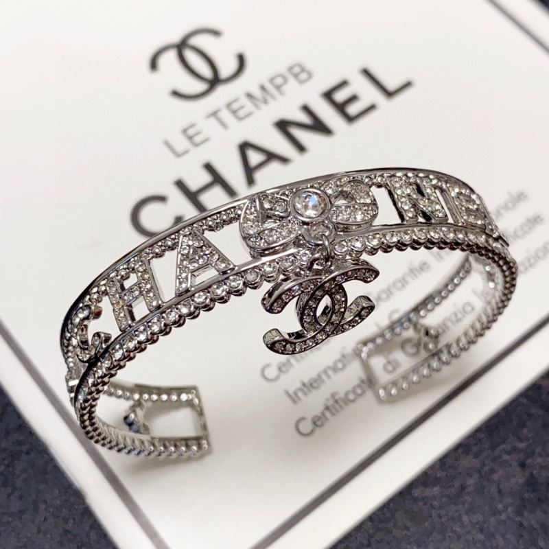 Chanel Bracelets